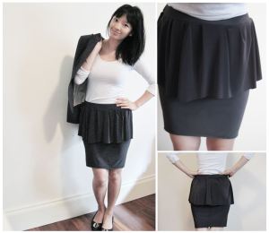 Office Skirt